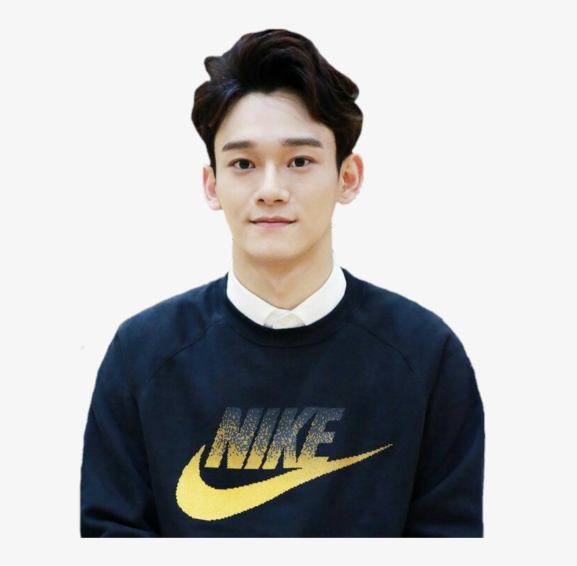 Freetoedit Chen Jongdae Kimjongdae Exo Png Chen Jongdae - Chen, transparent png download