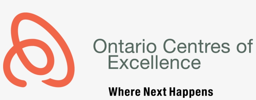 The Agm Will Provide An Excellent Opportunity To Learn - Ontario Centres Of Excellence Logo, transparent png download