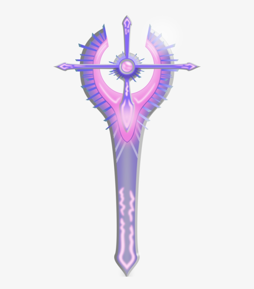 Chaos Head Di Sword, transparent png download