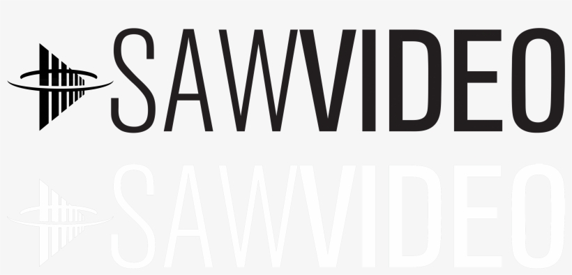 Saw Video Logo - Saw Video Ottawa, transparent png download