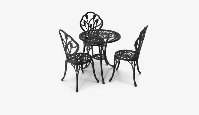 Patio Set Png Free Download Table Chair Set In Png Transparent Png 600x600 Free Download On Nicepng