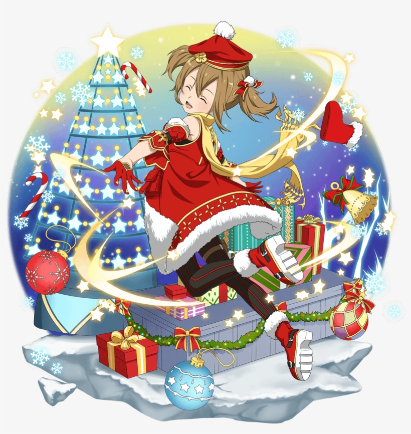 Asuna Yuuki Png, transparent png download