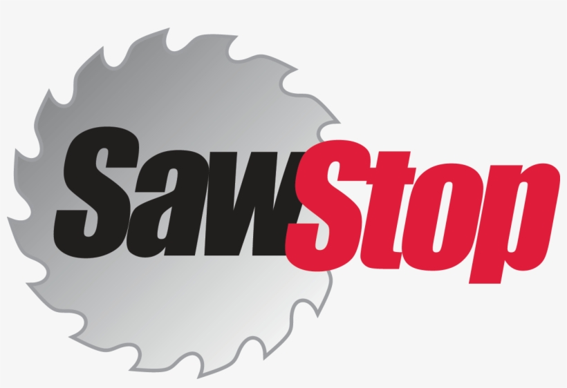 When Table Saws Are Not Forgiving And Finger Injuries - Sawstop Table Saw Patent, transparent png download