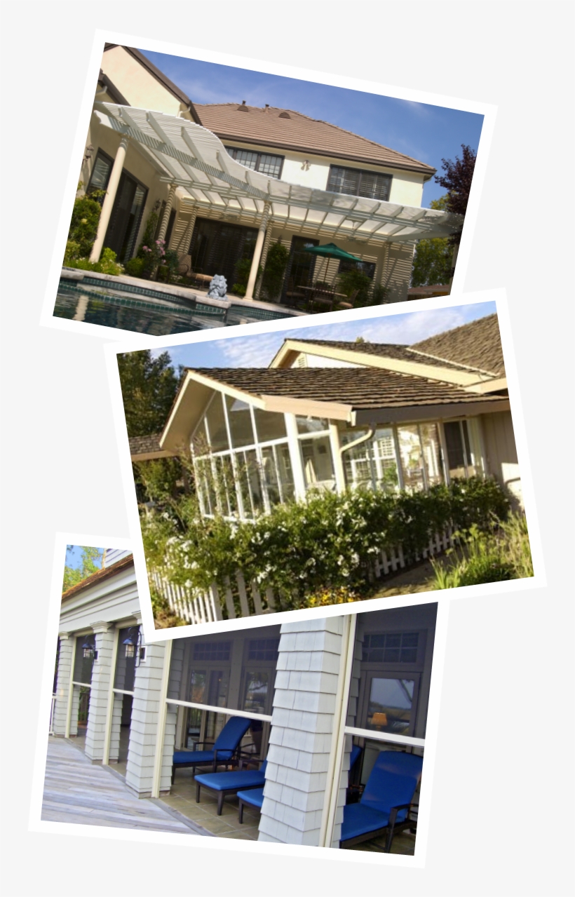 Patio Covers - Florida, transparent png download