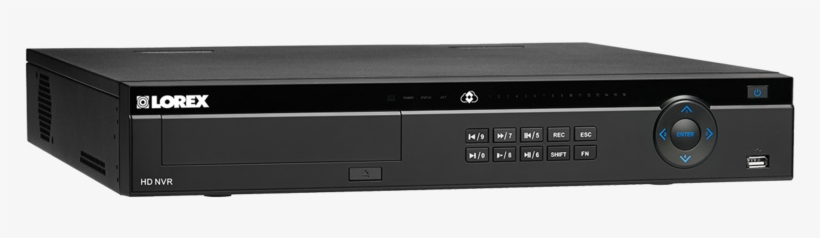 Network Video Recorder Png Transparent Picture - Network Video Recorder, transparent png download