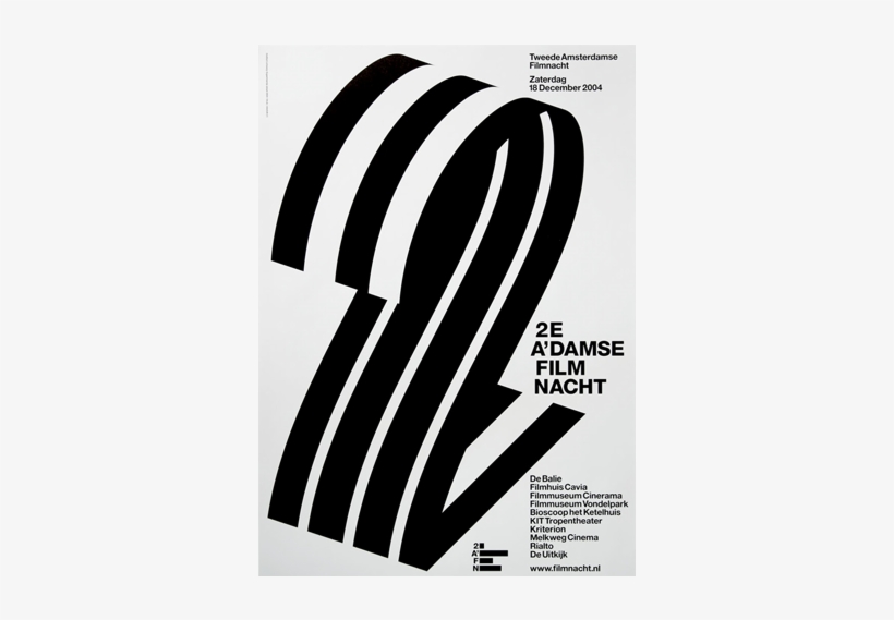 Http - //www - Blanka - Co - Uk/ - Experimental Jetset Film Poster, transparent png download