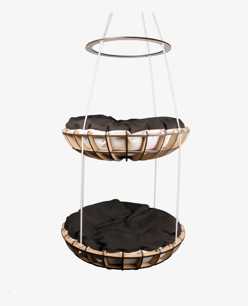 The Nest - Cat, transparent png download