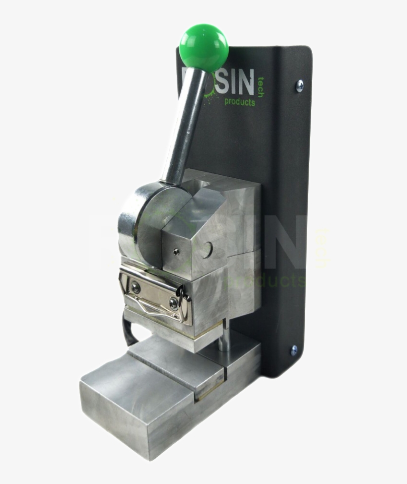 Rosin Press Go, transparent png download