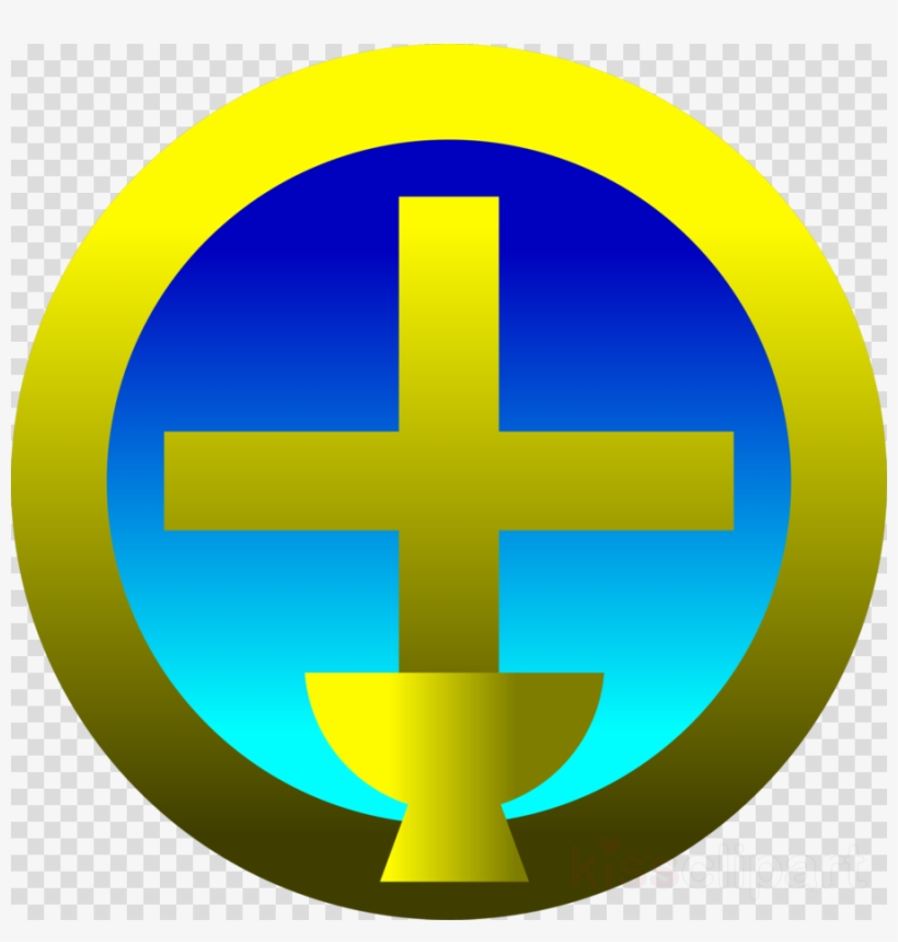 Christian Cross Clipart Christian Cross Christian Symbolism - Clip Art, transparent png download
