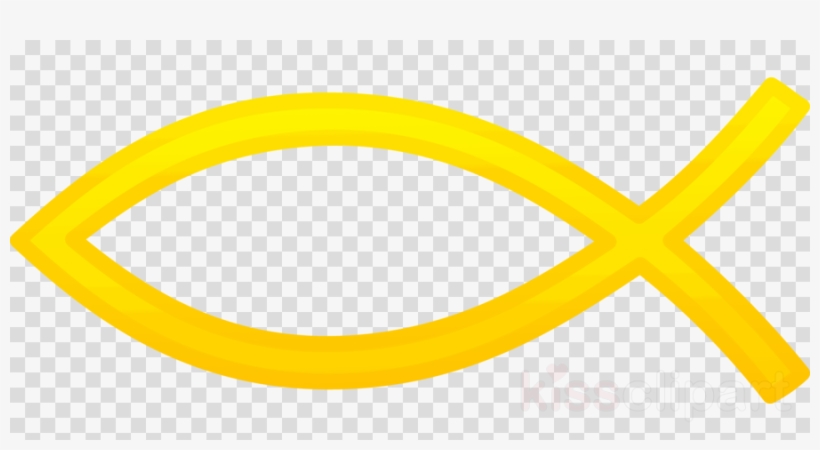 Christian Symbols Clipart Bible Christian Symbolism - Ribbon Png Clipart, transparent png download