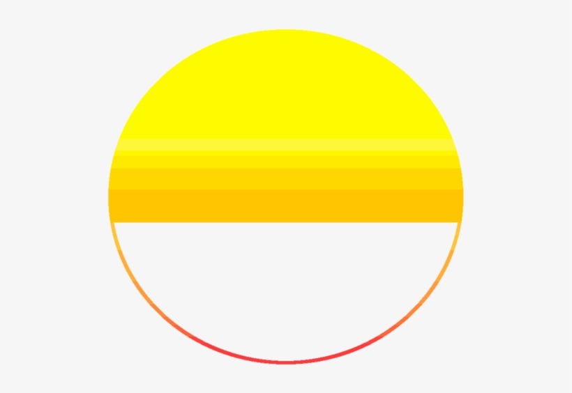 This Is The 1080p - Circle, transparent png download
