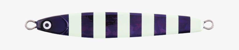 F1115 Yozuri Blanka Special Zebra Series - Yo-zuri, transparent png download