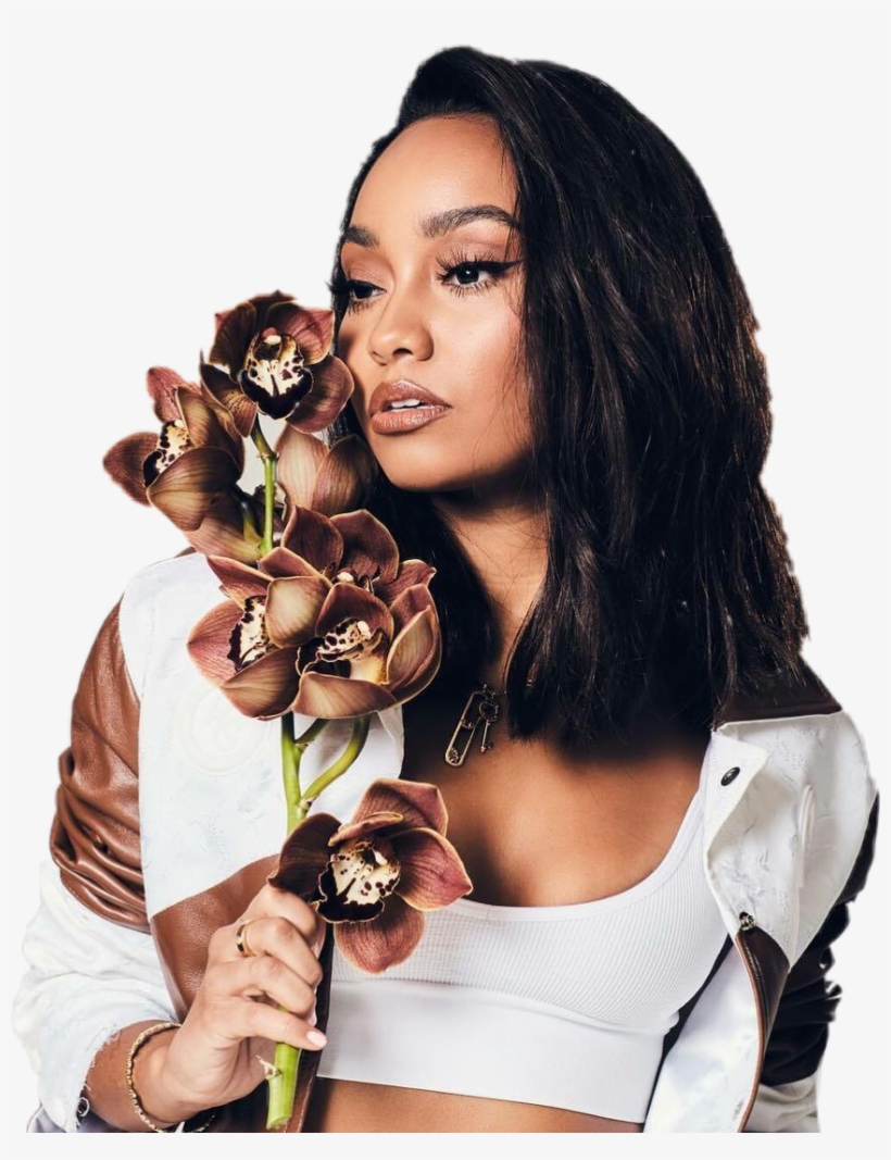 Report Abuse - Leigh Anne Pinnock, transparent png download