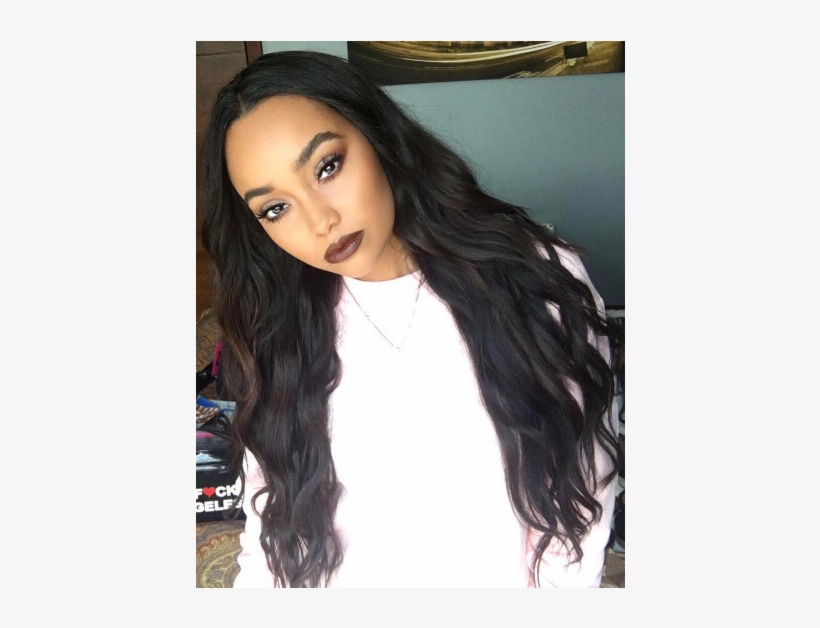 Leigh-anne Pinnock, Do Little Mix, É Agredida Por Homem - Little Mix, transparent png download