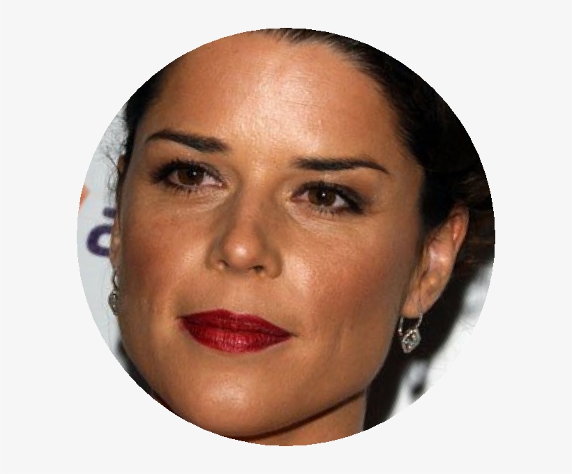 Nevecampbell - Photography, transparent png download