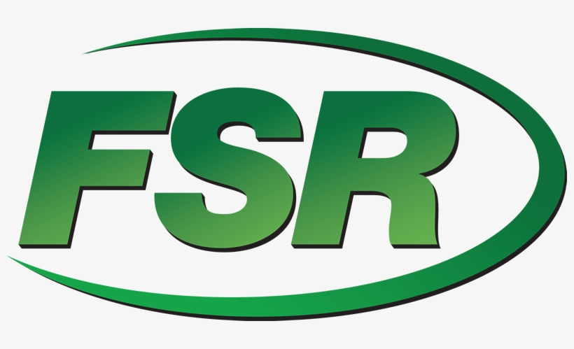 Solutions For The Audio / Video, Datacom, Education, - Fsr Inc Logo, transparent png download