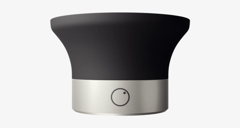 Lensball Stand - Original Lensball Pro 80mm K9 Crystal Ball With Microfiber, transparent png download