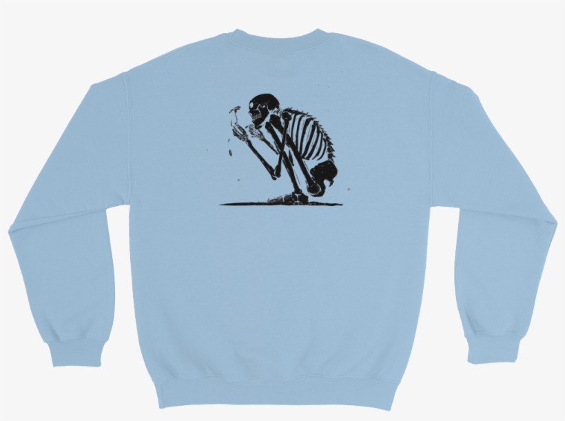 Bad Manners Apparel - Crew Neck, transparent png download
