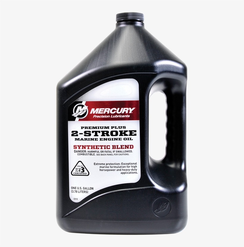 2 Stroke Engine Oil - Outboard 4 Stroke Motor Oil, transparent png download