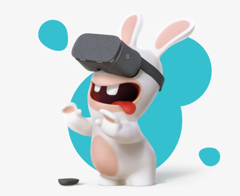 0 Results Found With Your Search - Raving Rabbids, transparent png download