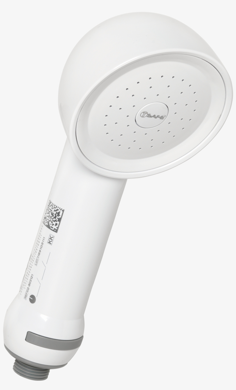 Handheld Shower Filters T Safe Shower Head Transparent Png 4000x4000 Free Download On Nicepng