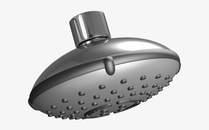 Hansabasicjet, Overhead Shower, - Hansa Kopfbrause Hansabasicjet 3 44660100, transparent png download
