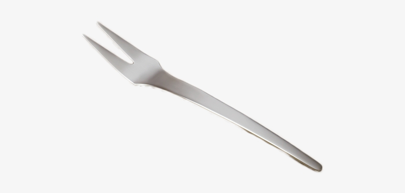 Long Serving Fork, transparent png download