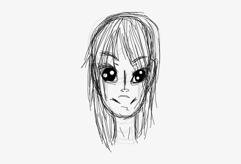 Kg G - Sketch, transparent png download