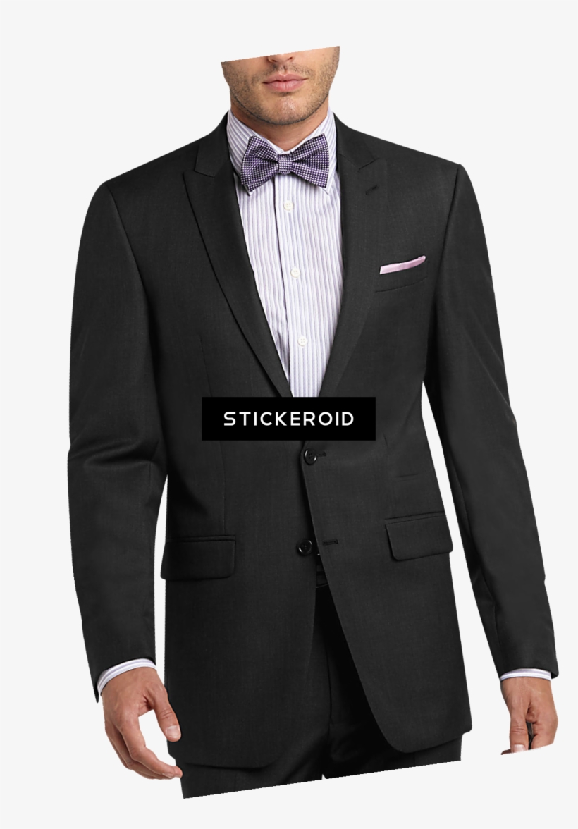 Suit - Tuxedo, transparent png download