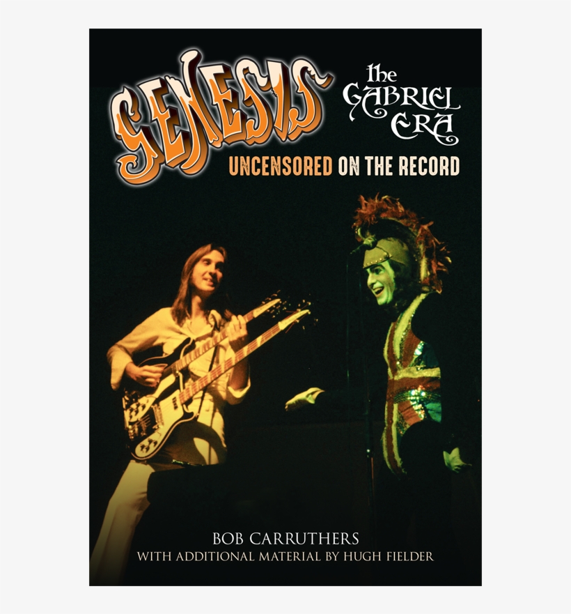 Genesis Uncensored, transparent png download