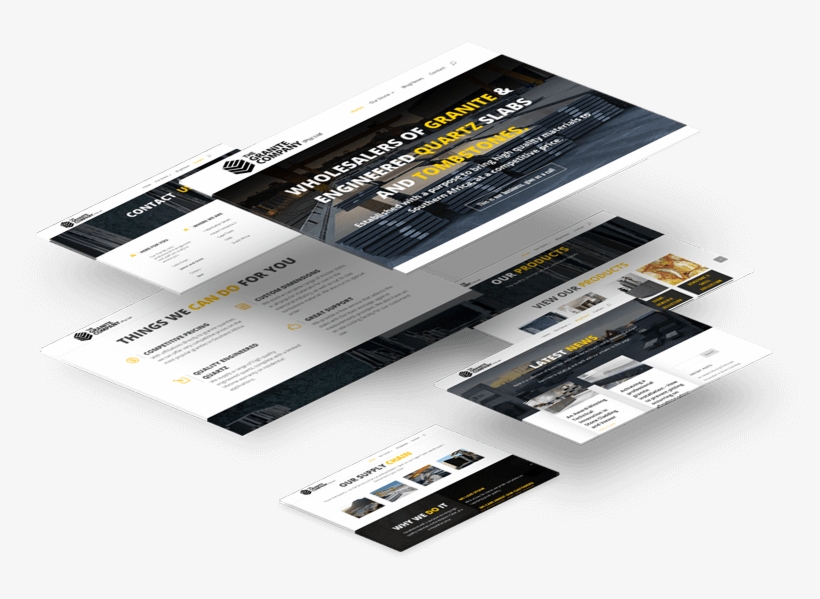 The Granite Company - Mission Accomplished Speech, transparent png download