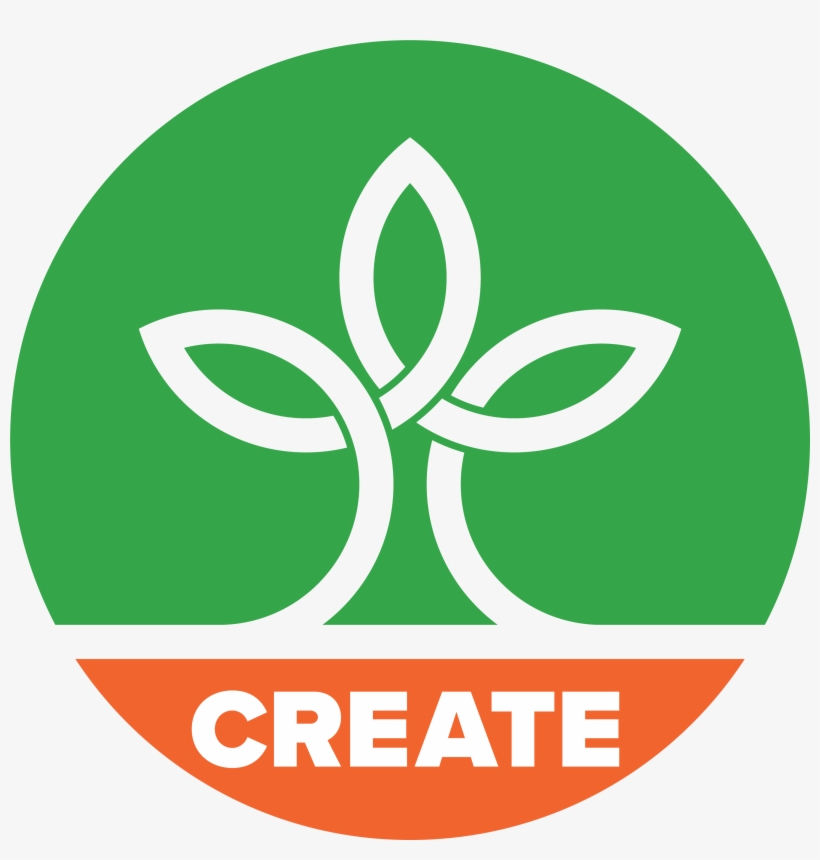 Mission Create, transparent png download