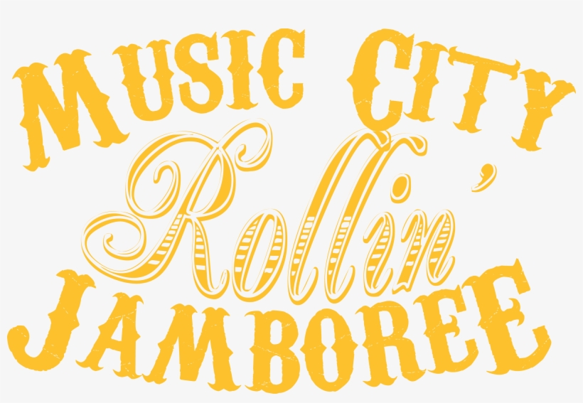 Music City Rollin' Jamboree - Outlaw Biker: The Russian Connection, transparent png download