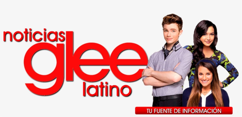 Noticias Glee Latino - Glee - Stagione 04 (6 Dvd), transparent png download