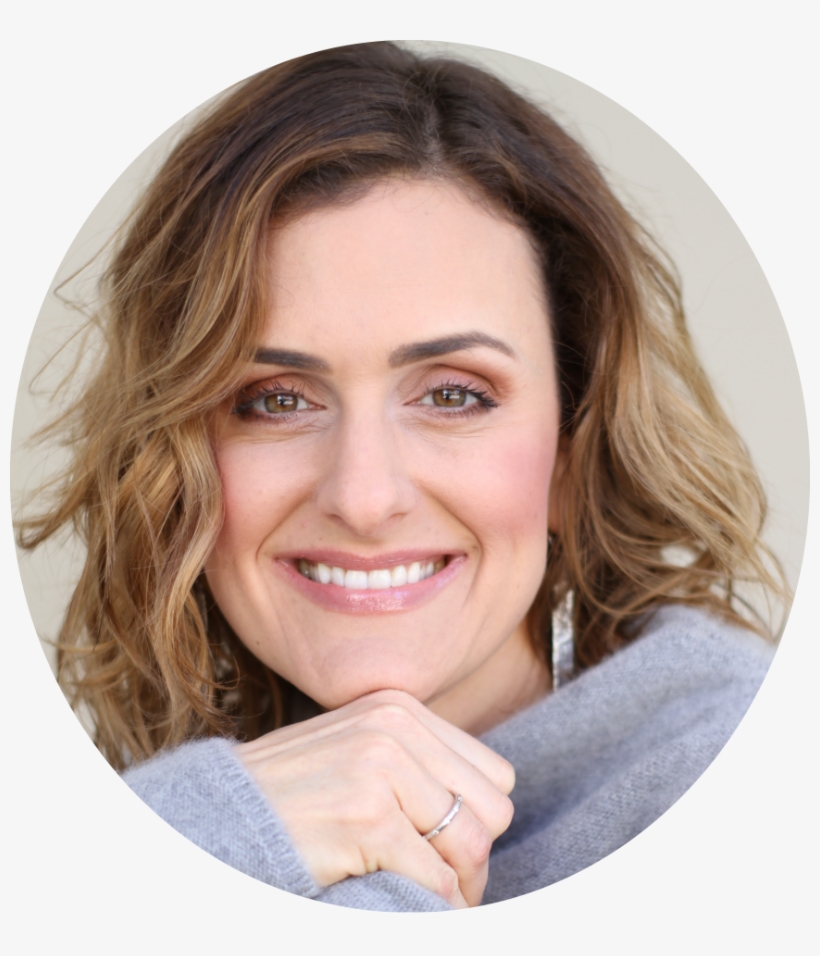 She And A Great Group Of Women Are Hosting “women With - Kelly Lam Whole Purpose, transparent png download