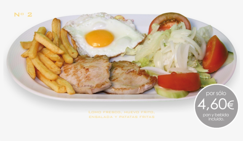 Platos Combinados Png, transparent png download