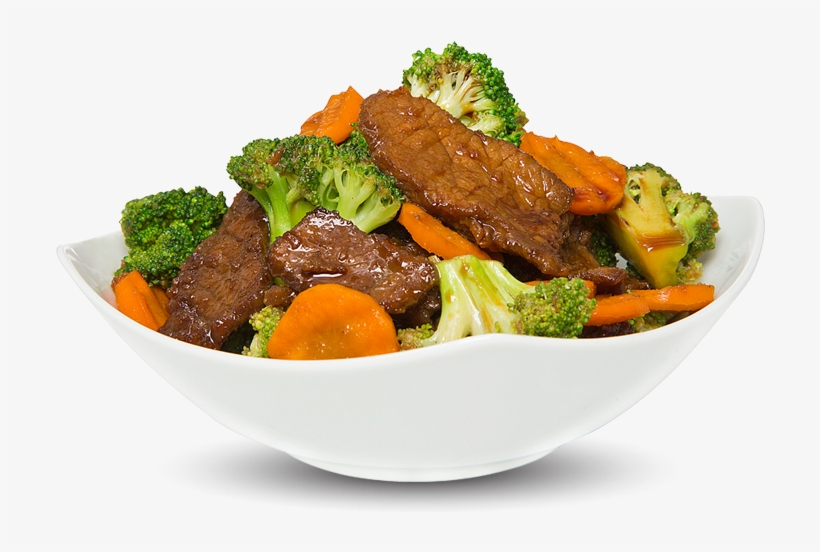 Another Classic Chinese Dish - Comida China Png, transparent png download