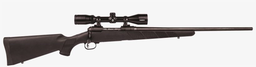 Savage 22600 11 Hunter Xp Bolt 243 Win - Browning X Bolt Composite Stalker, transparent png download