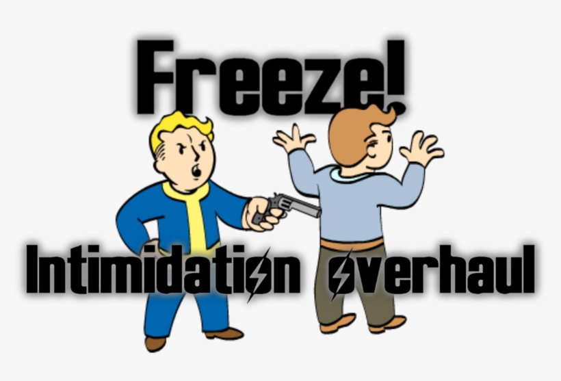 "now With Handcuffs" Edition - Fallout 3 Icon, transparent png download