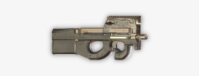 Smg90 - Portable Network Graphics, transparent png download