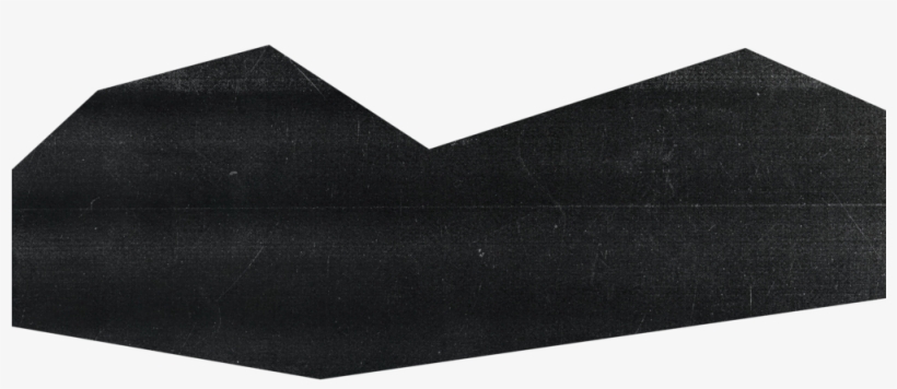 Black-shape, transparent png download