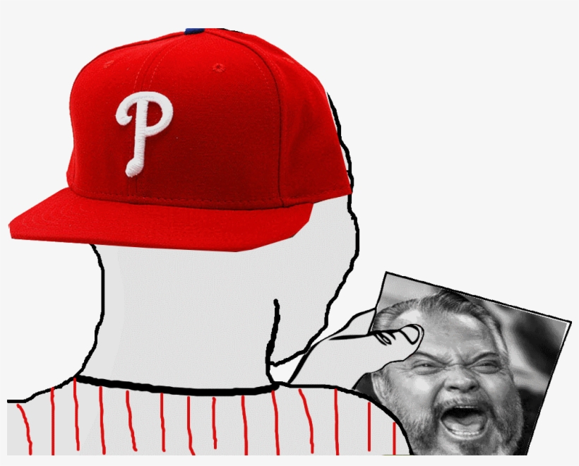 Post - Baseball Cap, transparent png download