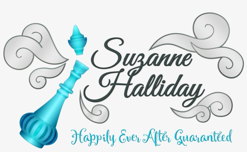 Usa Today Bestselling Author Suzanne Halliday Writes - Love Halloween! Girl's Activity Book, transparent png download