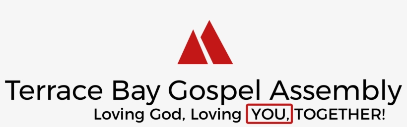 Terrace Bay Gospel Assembly, transparent png download