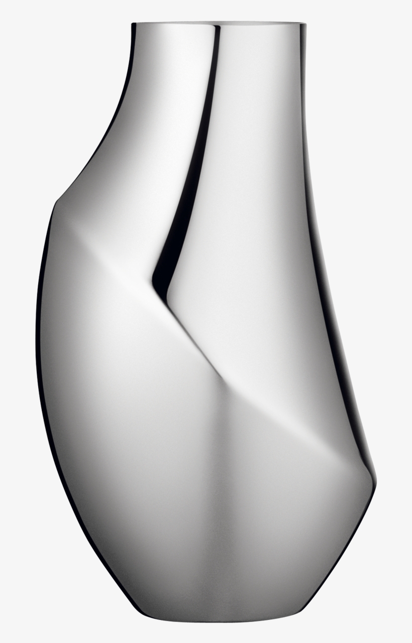 Flora Vase - George Jensen Vase, transparent png download