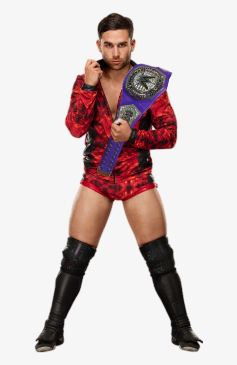 Mepic - Twitter - Com/georofcyaa - Wwe Noam Dar, transparent png download