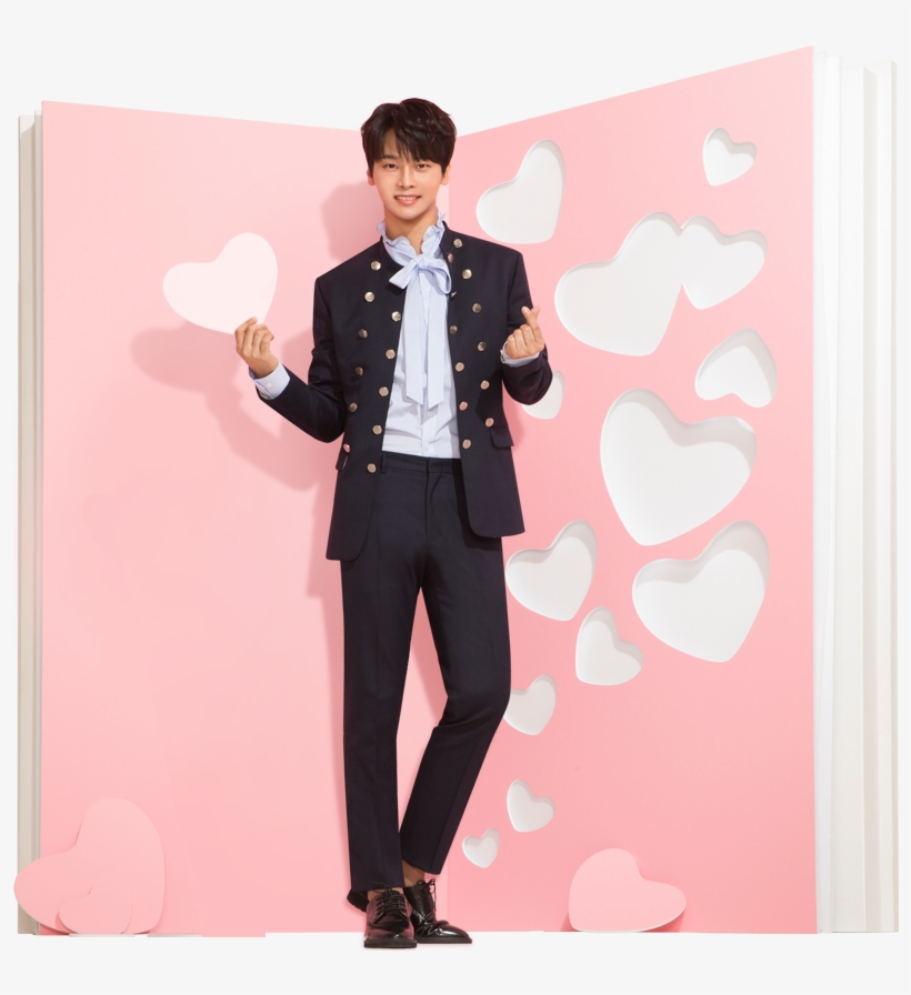N Vixx, Leo, Grupo, Instagram, Celebridades - Vixx, transparent png download