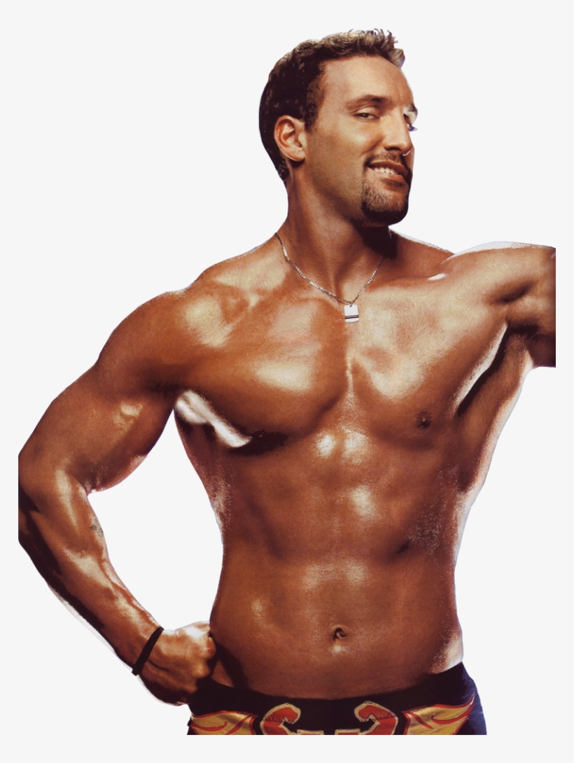Comments Off On Wrestler Chris Masters, transparent png download