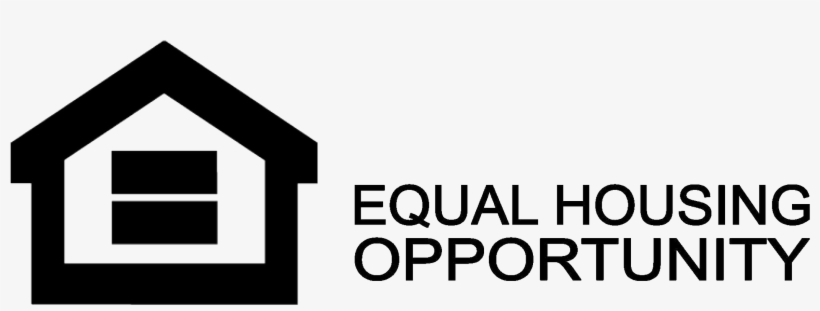 Instagram - Equal Housing Opportunity, transparent png download