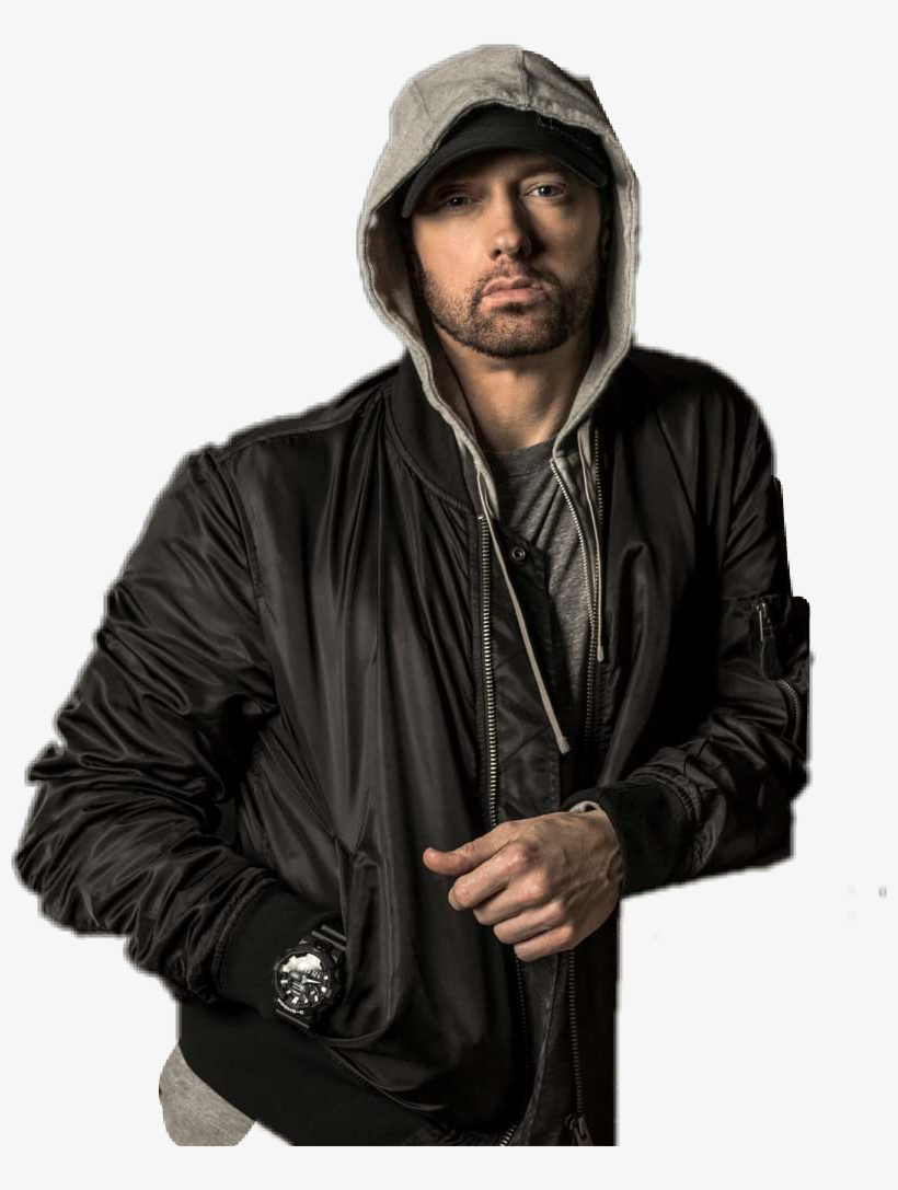 Report Abuse - Eminem 2018, transparent png download